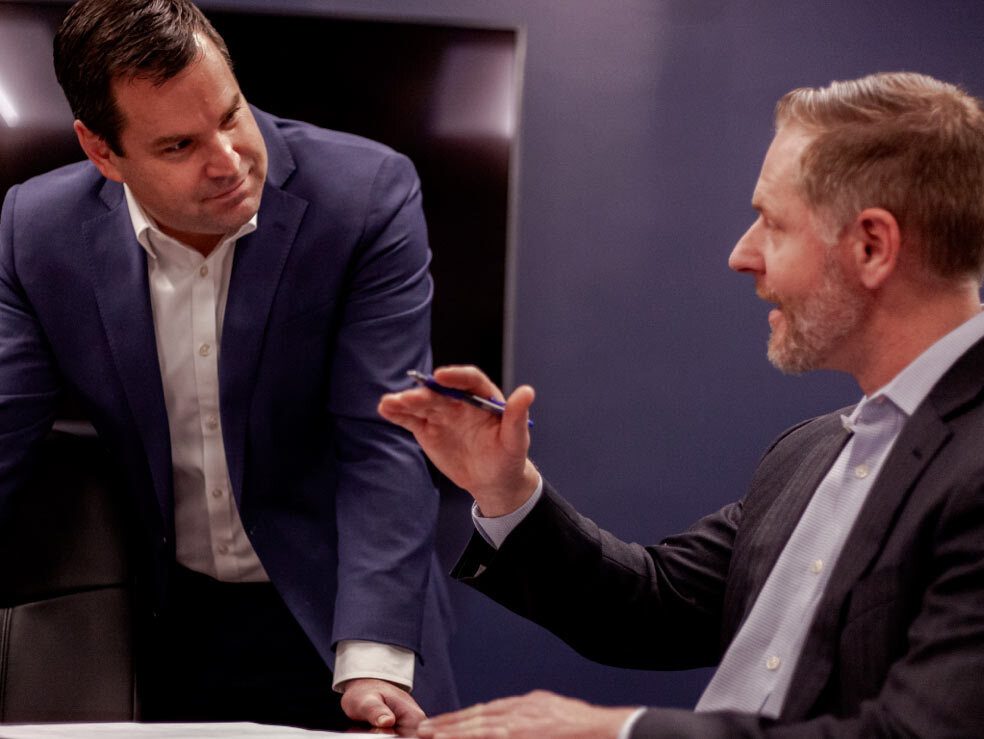 Beacon Hill Investment Advisory